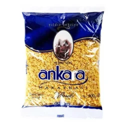 Erdallar Gross Market ANKARA MAKARNA YILDIZ ŞEHRİYE 500 GR