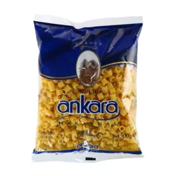 Erdallar Gross Market ANKARA MAKARNA YÜKSÜK 500 GR