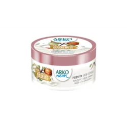 Erdallar Gross Market ARKO NEM PREBİYOTİK BADEM SÜTÜ  KREM 250 ML
