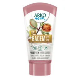 Erdallar Gross Market ARKO NEM PREBIYOTİK KREM 60 ML