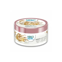 Erdallar Gross Market ARKO NEM PREBİYOTİK PRİNÇ SÜTÜ  KREM 250 ML