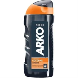 Erdallar Gross Market ARKO TRAŞ KOLONYASI COLOGNE COMFORT 200 ML