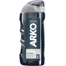 Erdallar Gross Market ARKO TRAŞ KOLONYASI  PLATINUM 200 ML