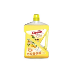 Erdallar Gross Market ASPEROX YÜZEY TEMİZ.PORTAKAL & LİMON ÇİÇ.2,5 LT