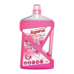 Erdallar Gross Market ASPEROX YÜZEY TEMİZLEYİCİ AŞK MASALI 2,5 LT