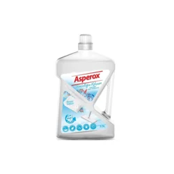 Erdallar Gross Market ASPEROX YÜZEY TEMİZLEYİCİ BEYAZ SABUN 2,5 LT