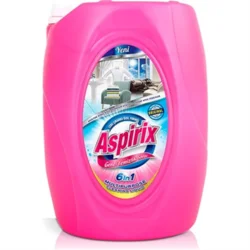 Erdallar Gross Market ASPİRİX ÇOK AMAÇLI TEMİZLİK 4 LT