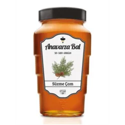 Erdallar Gross Market AVANARZA ÇAM BALI 850 GR