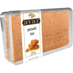 Erdallar Gross Market AVAR PETEKLİ ÇİÇEK BALI 500 GR