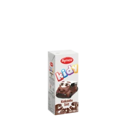 Erdallar Gross Market AYNES MEYVELİ SÜT KİDY ÇİKOLATALI 180 ML