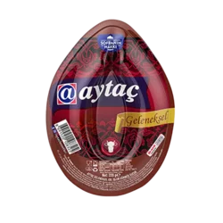 Erdallar Gross Market AYTAÇ GELENEKSEL DANA SUCUK VAKUMLU 220 GR