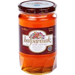 Erdallar Gross Market BALPARMAK SÜZME BAL 850 GR ÇİÇEK