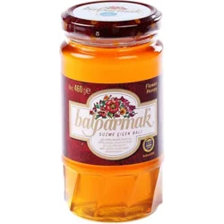 Erdallar Gross Market BALPARMAK SÜZME ÇİÇEK BALI 500 MT 460 GR