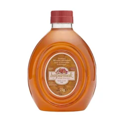 Erdallar Gross Market BALPARMAK YAYLA VE OVA ÇİÇEK BALI 2000 GR