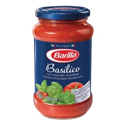 Erdallar Gross Market BARİLLA BASILICO SOS 400 GR