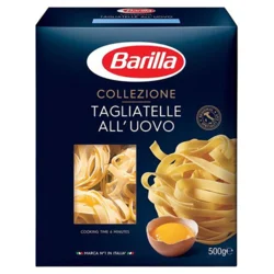 Erdallar Gross Market BARİLLA TAGLIATELLE 500 GR
