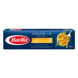 Erdallar Gross Market BARİLLA YASSI SPAGETTİ 500GR