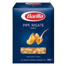 Erdallar Gross Market BARİLLAL MAKARNA  MANTI 500GR