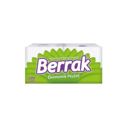 Erdallar Gross Market BERRAK PEÇETE 200LÜ