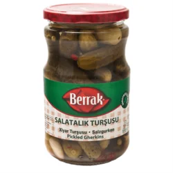 Erdallar Gross Market BERRAK SAL.TURŞU 720 ML CAM