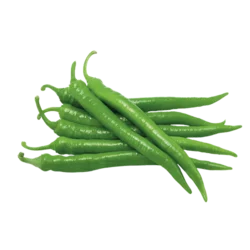 Erdallar Gross Market BİBER SİVRİ