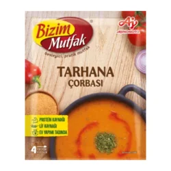 Erdallar Gross Market BİZİM MUTFAK TARHANA ÇORBASI  65 GR