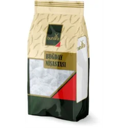 Erdallar Gross Market BUHARA BUĞDAY NİŞASTASI 500 GR