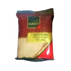 Erdallar Gross Market BUHARA GALETA UNU 250 GR.