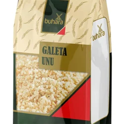 Erdallar Gross Market BUHARA GALETA UNU 500 GR