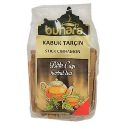 Erdallar Gross Market BUHARA KABUKLU TARÇIN 80 GR