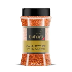 Erdallar Gross Market BUHARA KAJUN BAHARATI PET 160 GR