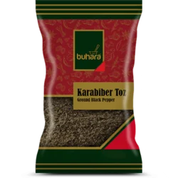 Erdallar Gross Market BUHARA KARABİBER 50 GR.