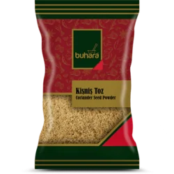 Erdallar Gross Market BUHARA KİŞNİŞ TOZ 40 GR