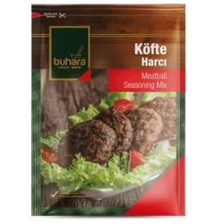Erdallar Gross Market BUHARA KÖFTE HARCI 90 GR