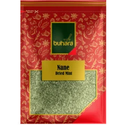 Erdallar Gross Market BUHARA KURU NANE 25 GR.