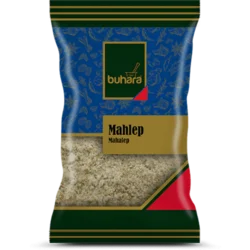 Erdallar Gross Market BUHARA MAHLEP 50 GR.