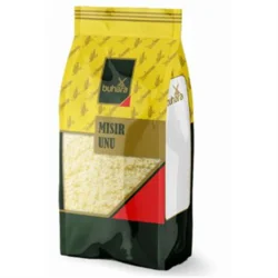 Erdallar Gross Market BUHARA MISIR UNU 500 GR