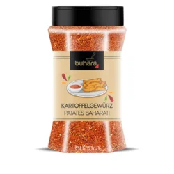 Erdallar Gross Market BUHARA PATATES BAHARATI PET 200 GR