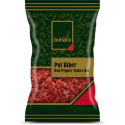 Erdallar Gross Market BUHARA PUL BİBER 500 GR