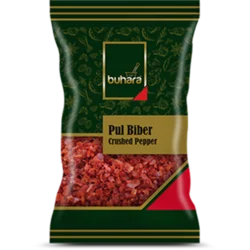 Erdallar Gross Market BUHARA PUL BİBER ACI 60 GR