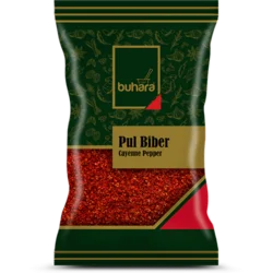 Erdallar Gross Market BUHARA PUL BİBER TATLI 50 GR