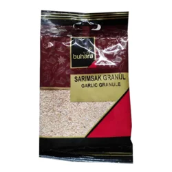 Erdallar Gross Market BUHARA SARIMSAK GRANÜL 40 GR