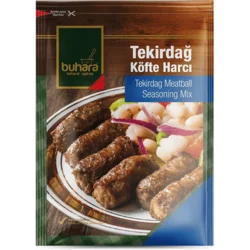 Erdallar Gross Market BUHARA TEKİRDAĞ KÖFTE HARÇI 90GR