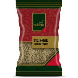 Erdallar Gross Market BUHARA TOZ KEKİK 40 GR.