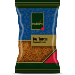 Erdallar Gross Market BUHARA TOZ TARÇIN 40 GR.
