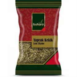 Erdallar Gross Market BUHARA YAPRAK KEKİK 65 GR
