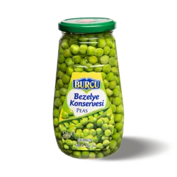 Erdallar Gross Market BURCU BEZELYE CAM 570GR