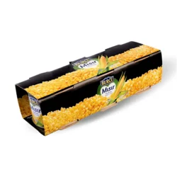 Erdallar Gross Market BURCU HAŞLANMIŞ MISIR 3 LÜ 200 GR