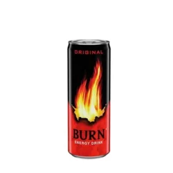 Erdallar Gross Market BURN ENERJİ DRİNG 250 ML