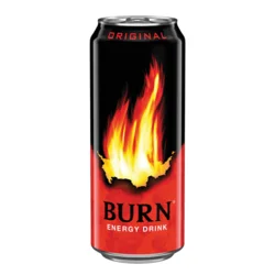 Erdallar Gross Market BURN ENERJİ DRİNG 500 ML